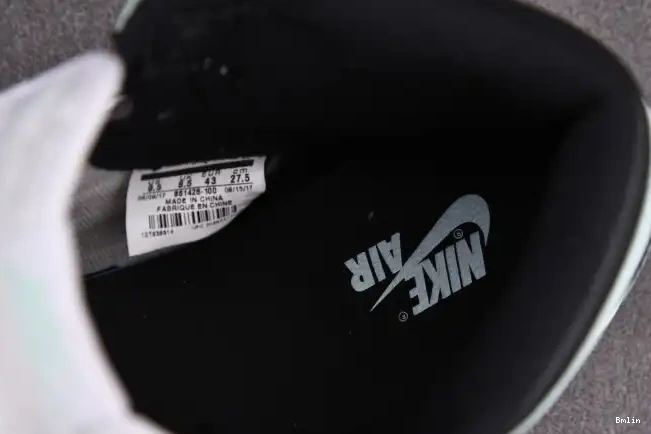 Bmlin Shoes Retro Jordan 861428-100 Igloo 1 High 0620